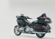 Honda Gold Wing